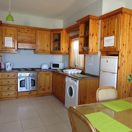 Mellieha Holiday Apartment 1 Zewnętrze zdjęcie