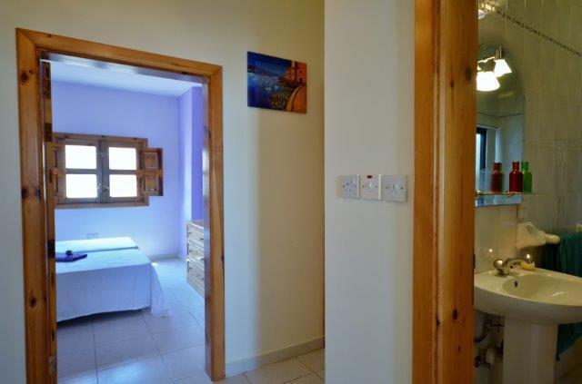 Mellieha Holiday Apartment 1 Pokój zdjęcie