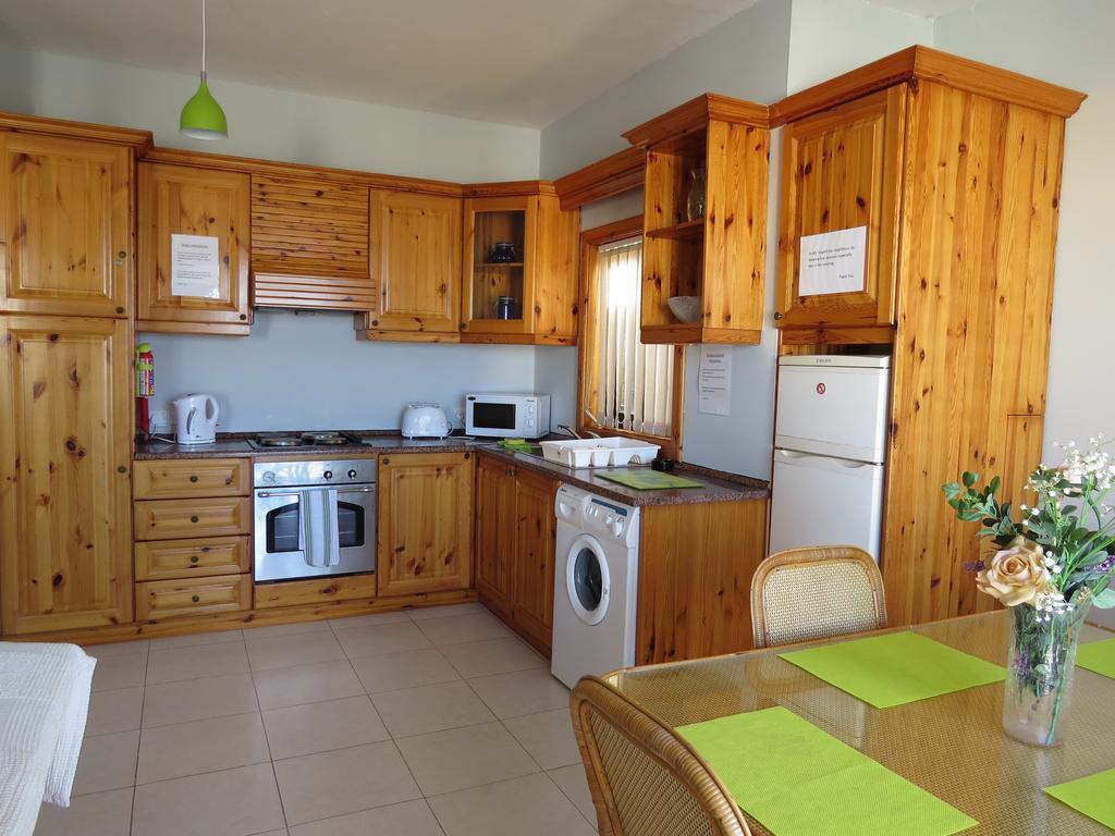 Mellieha Holiday Apartment 1 Zewnętrze zdjęcie