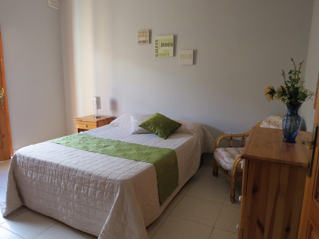 Mellieha Holiday Apartment 1 Zewnętrze zdjęcie